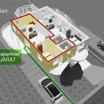 Apartment Atlantika