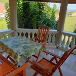 Atlantika Apartment