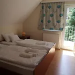 Atlantika Apartment Balatonboglar