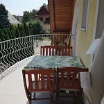 Atlantika Apartment Balatonboglar