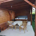 Atlantika Apartment Balatonboglar