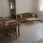 Atlantika Apartment Balatonboglar