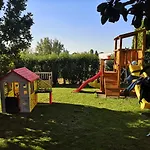 Apartment Atlantika Balatonboglar