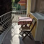 Apartment Atlantika Balatonboglar