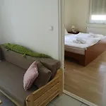 Atlantika Apartment Balatonboglar