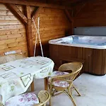 Apartment Atlantika Balatonboglar