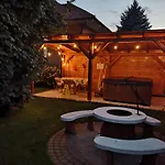 Atlantika Apartment Balatonboglar