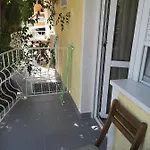 Apartment Atlantika