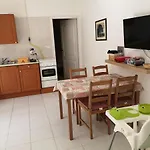 Atlantika Apartment Balatonboglar