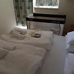 Atlantika Apartment Balatonboglar