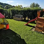 Apartment Atlantika Balatonboglar
