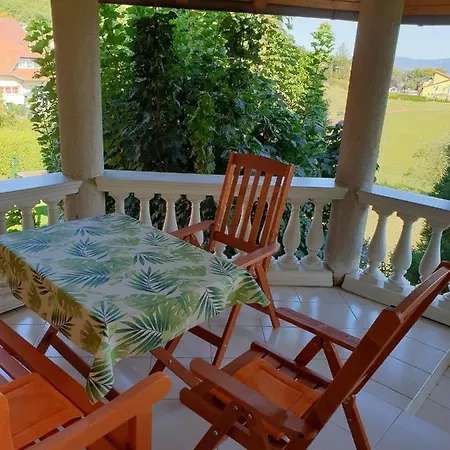 Atlantika Apartament