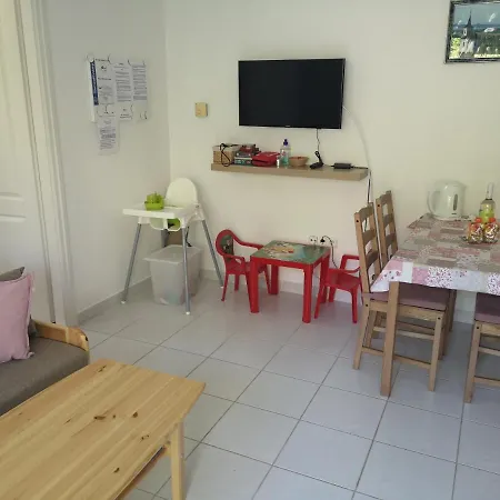 Apartamento Atlantika *