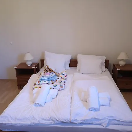 Atlantika Balatonboglár