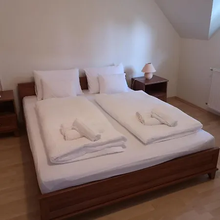 Atlantika Apartament *