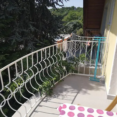 Apartamento Atlantika *