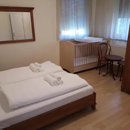 Apartament Atlantika