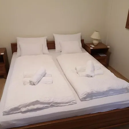 Atlantika Appartement