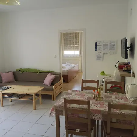 Appartement Atlantika Balatonboglár