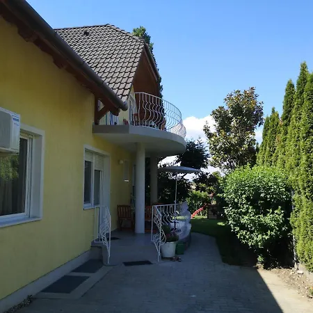 Atlantika Appartement *