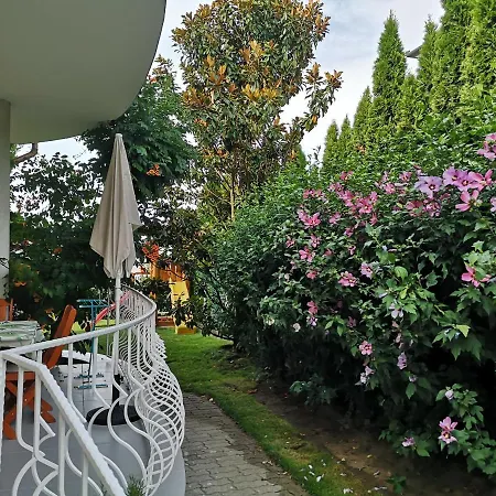 Apartamento Atlantika