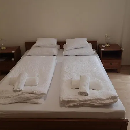Atlantika Apartament *