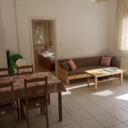 Atlantika Apartament *