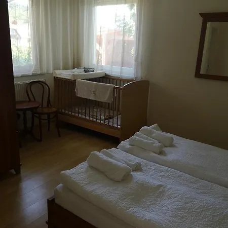 Apartament Atlantika *