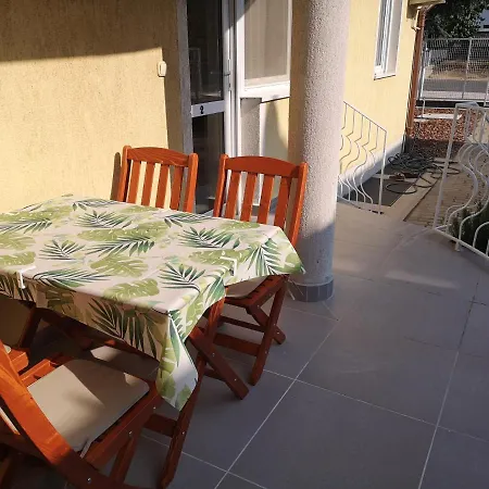 Atlantika Apartamento *