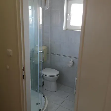 Apartament Atlantika *