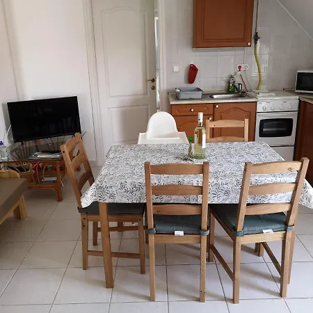Apartament Atlantika *