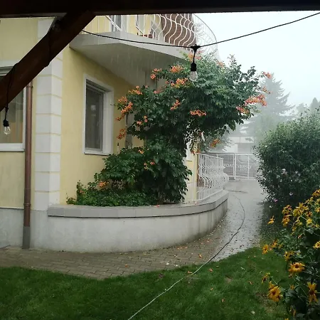 Apartamento Atlantika