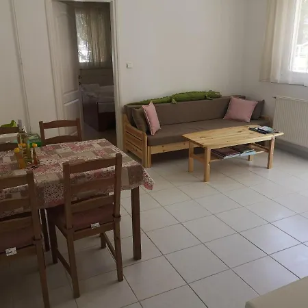 Atlantika Apartamento Balatonboglár
