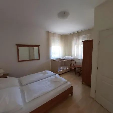Atlantika Apartament *