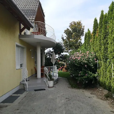 Atlantika Balatonboglár