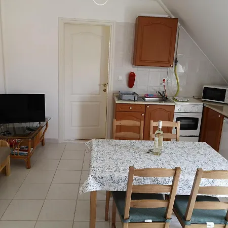 Apartament Atlantika