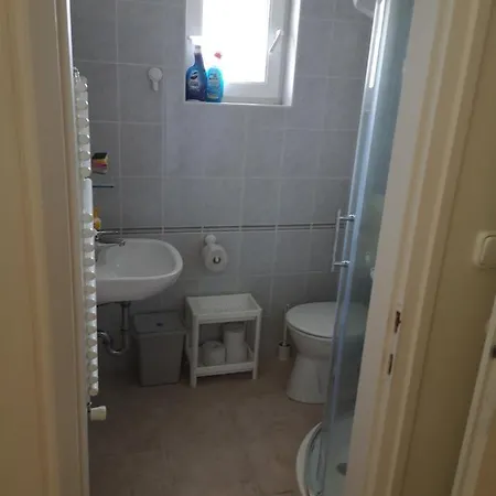 Apartament Atlantika Balatonboglár