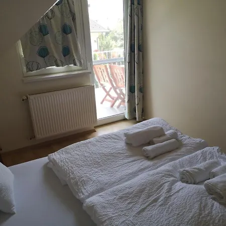 Atlantika Apartamento