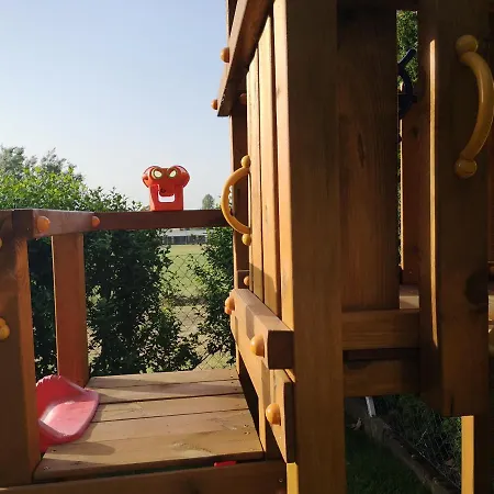 Atlantika Apartamento