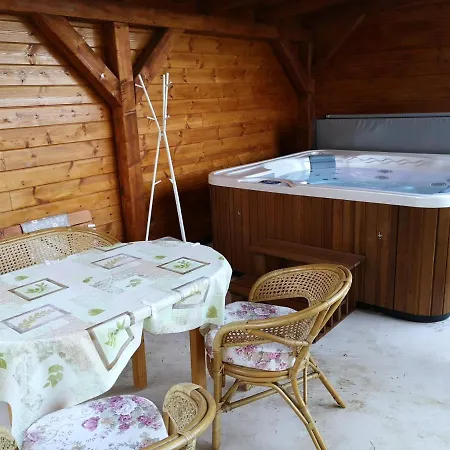 Apartament Atlantika Balatonboglár