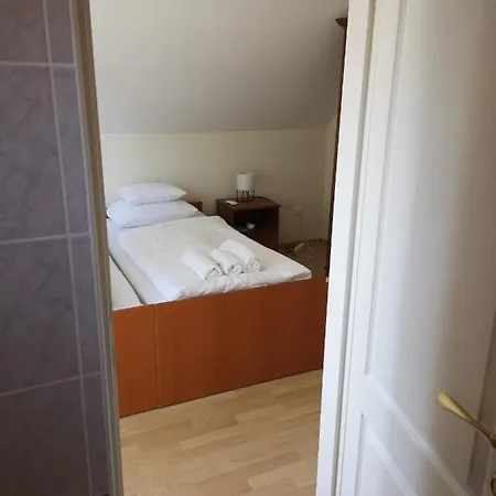 Atlantika Apartament *