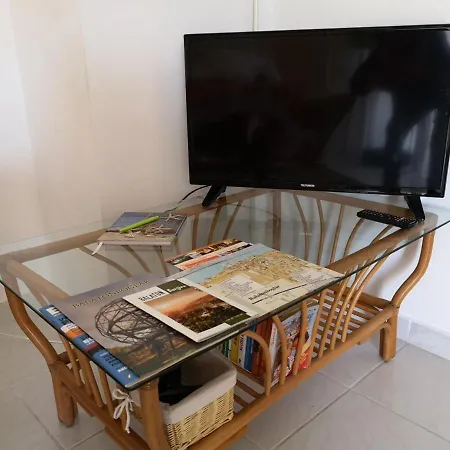 Apartamento Atlantika *