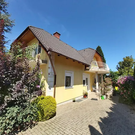 Atlantika Apartamento Balatonboglár