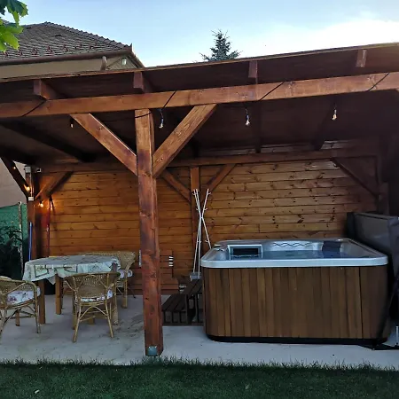 Apartament Atlantika
