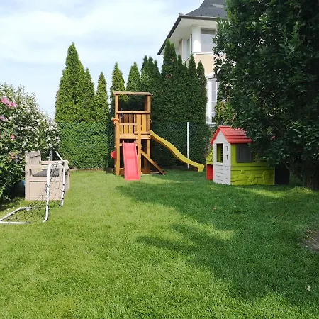 Atlantika Apartamento