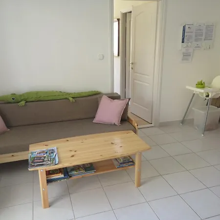 Apartament Atlantika *