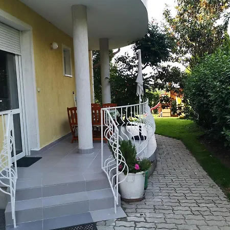 Atlantika Balatonboglár