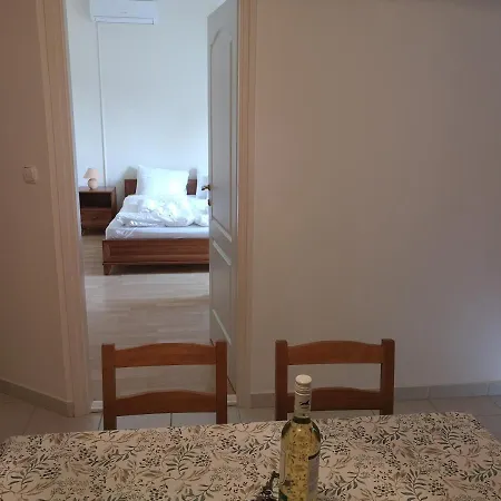 Apartamento Atlantika Balatonboglár