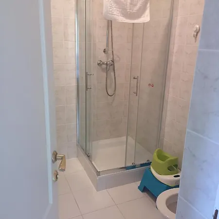 Atlantika Apartament *