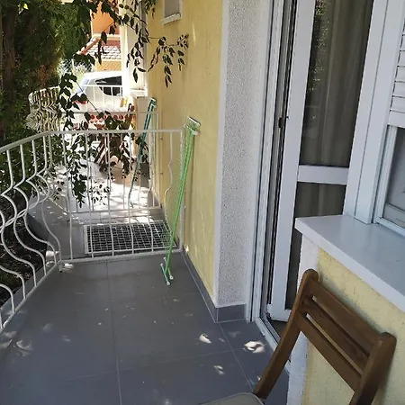 Apartament Atlantika